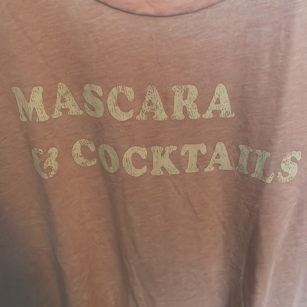 Target Tee - Picture 4 of 6